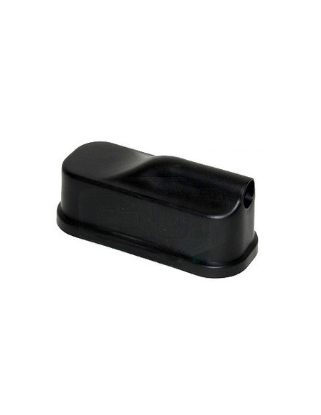 Filter Kåpa Zundapp 529/530