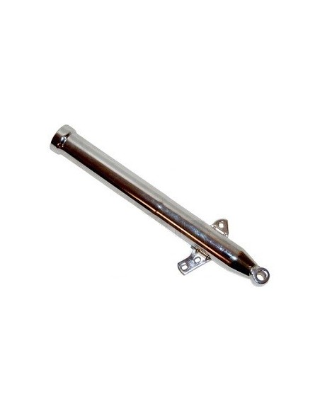 Fram Gaffel Ytre Tub Höger Zundapp 517 Krom