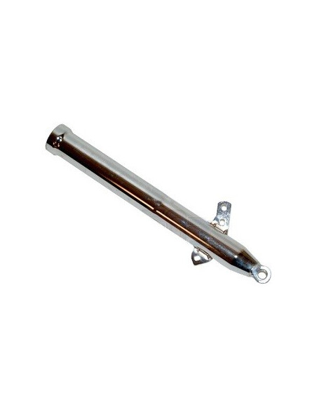 Fram Gaffel Ytre Tub Vänster Zundapp 517 Krom