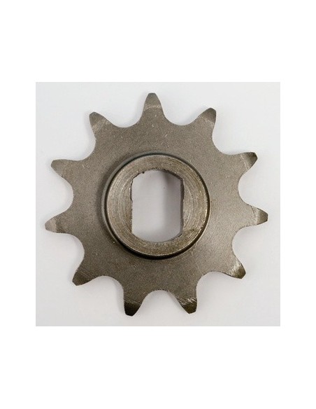 Framdrev 11T Zundapp 3G Ny Modell