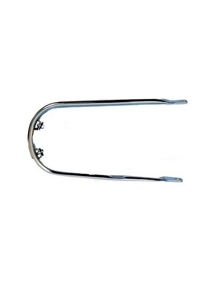 Hållare framskärm nedre  Zundapp 517