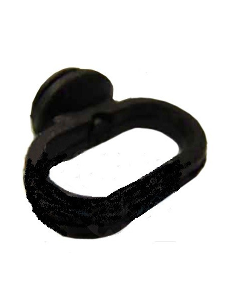 Framskärm wire hållare Zundapp 529