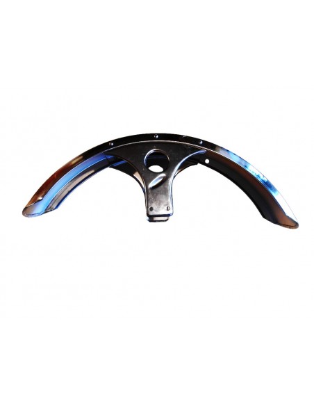 Framskärm Zundapp 448 Ks50 529/530