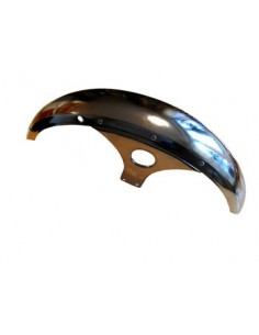 Framskärm Zundapp 448 Ks50 529/530 2