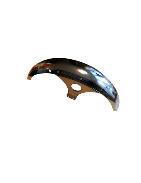 Framskärm Zundapp 448 Ks50 529/530