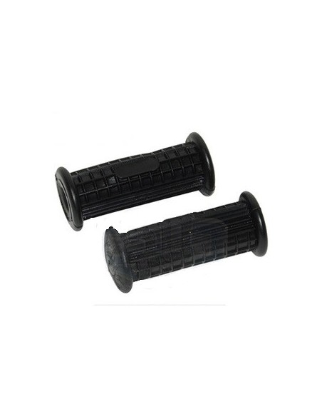 Fotstöd Gummi Sats Zundapp/Kreidler 18 mm