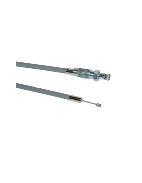 Gaswire Zundapp 517 Ks50 Grå +15Cm