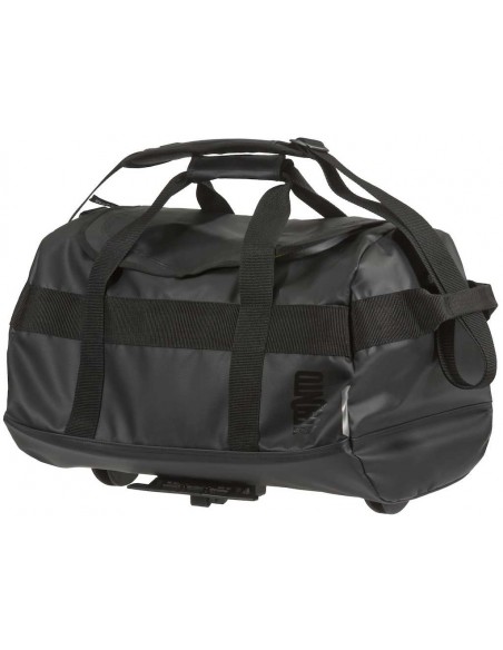 Duffelsportväska, Spectra sportväska i duffel modell med AVS clicksystem, Svart,