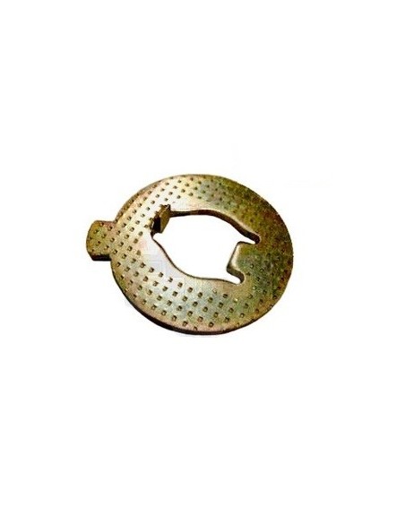 Kickstart Fjäder Platta Zundapp