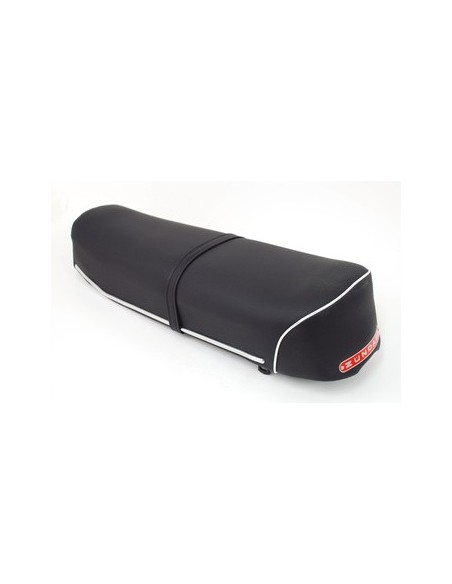 Långdyna Zundapp 517 67-74 Med vit nederlist