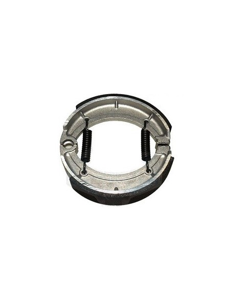 Bromsbackar Zundapp Ks175(Grimeca)