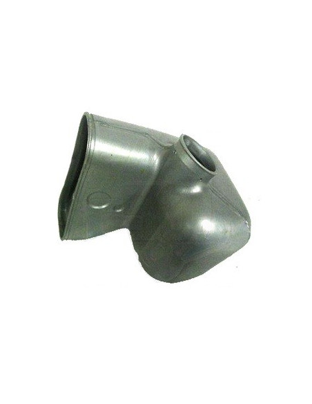 Luftfilterburk Zundapp 517