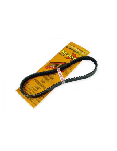 Variatorrem, Malossi X K Belt(16,6x8x745 mm)