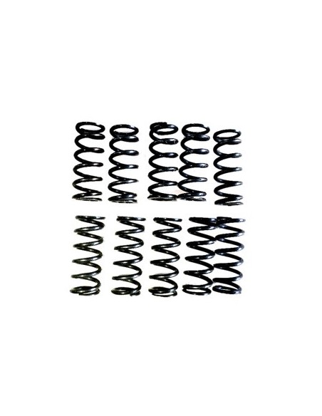 Koppling Fjäder Zundapp Förstärkt Newfren