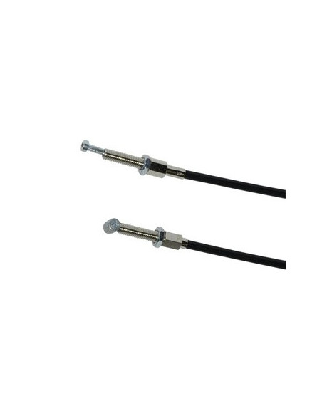 Kopplingswire Zundapp +15Cm