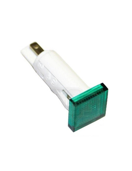 Kontroll Ljus Grön Zundapp 6V 1.2W