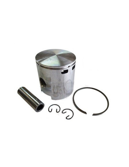 Kolvsats Zundapp 50 45 mm C 6P Athena