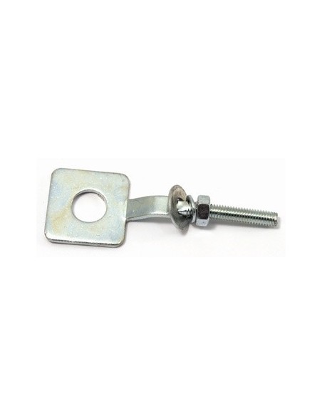 Kedjesträckare Zundapp Höger