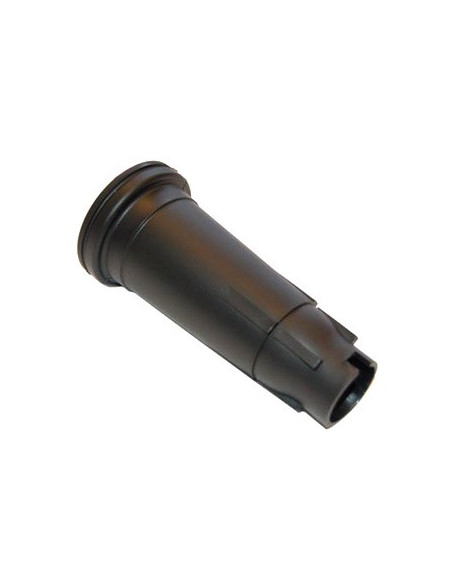 Insugningstratt Zundapp 517 12/17 mm Förgasare