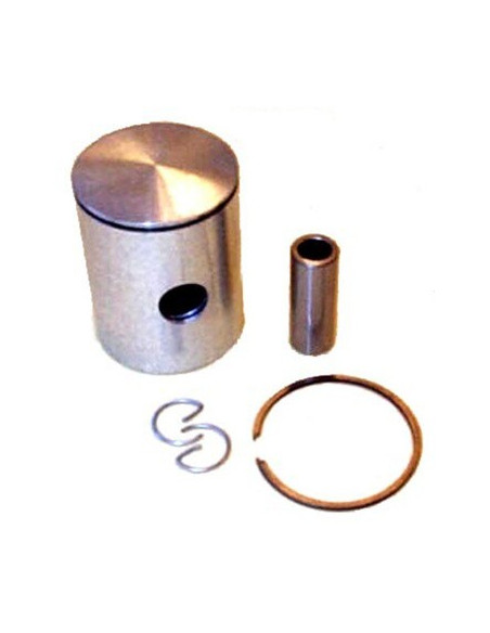 Kolvsats Zundapp 50 E 38.965 mm