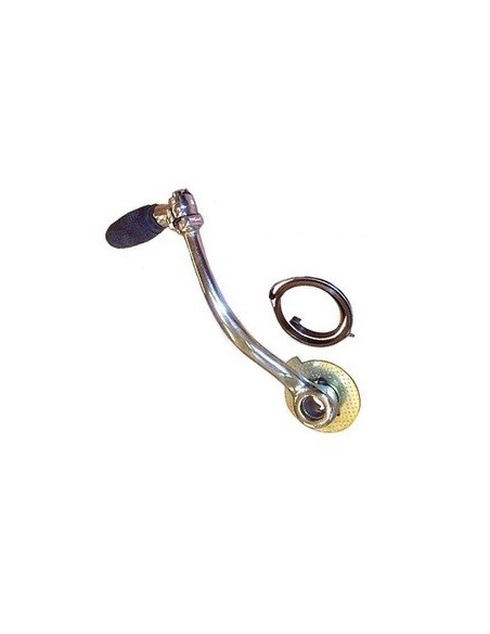 Kickpedal Zundapp Komplett Ks50