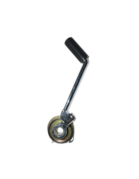 Kickpedal Zundapp Ks80 Model