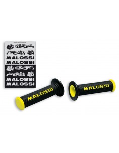 Malossi Black Grips
