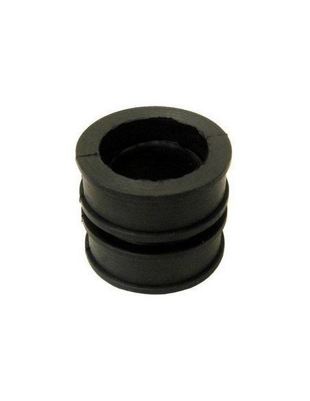 Insugningsgummi Zundapp 19 mm Kort