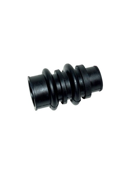 Insugsgummi Zundapp 10/12/15 mm Kort