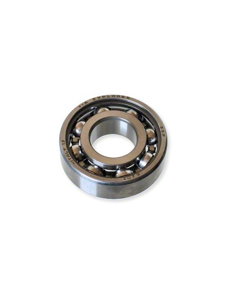 Primär- / Sekundärlager