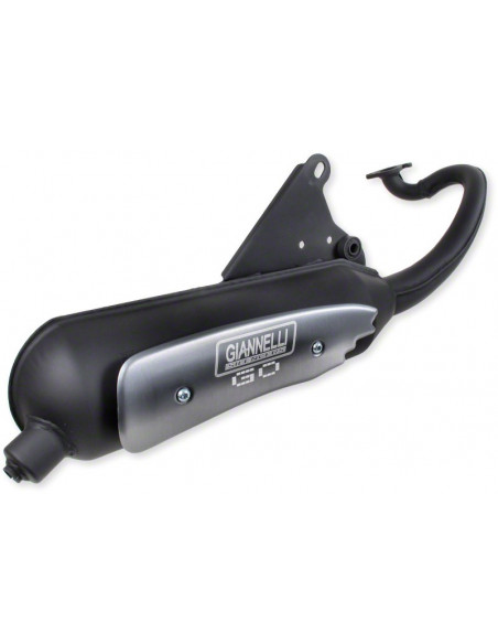 Giannelli Avgassystem (GO) för PGO