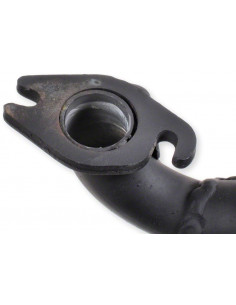 Giannelli Avgassystem (GO) för PGO 2