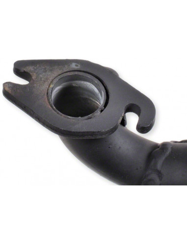 Giannelli Avgassystem (GO) för PGO