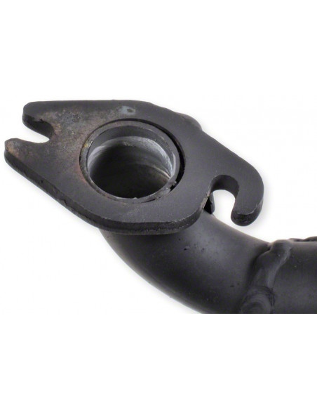 Giannelli Avgassystem (GO) för PGO