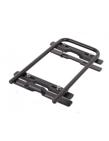 NEWRACK Adaptor for AVS, black , SVART, one size