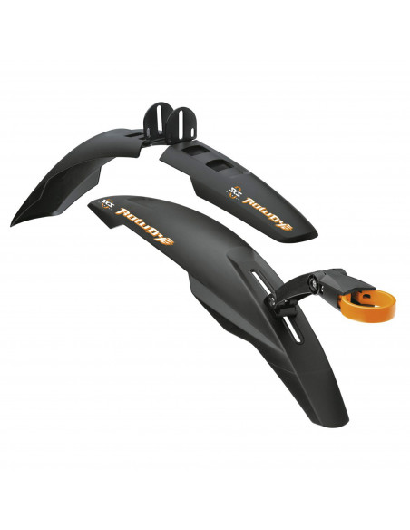 SKÄRMSET ROWDY 20-24