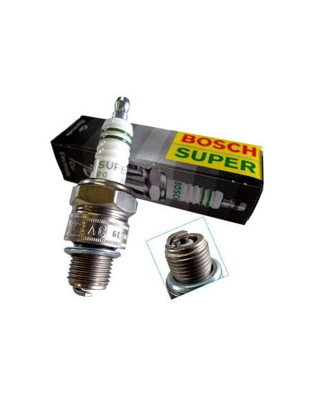 Tändstift Bosch W5AC(std oldies)