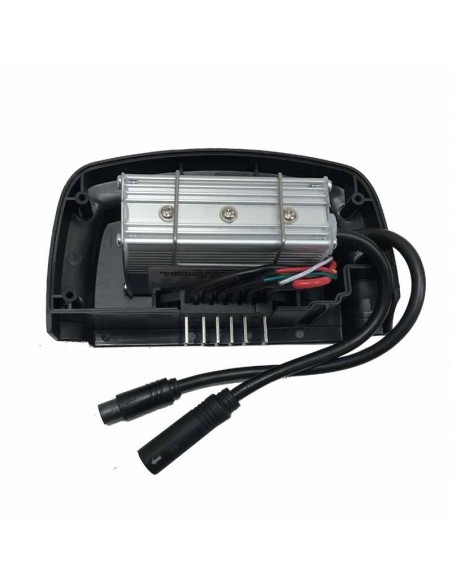 Kontrollbox för EGOING fram, framhjulsmotor