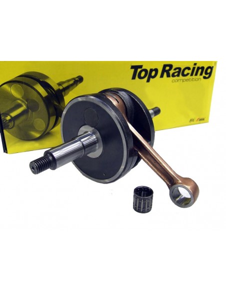 Vevparti Top Racing Gilera GSM