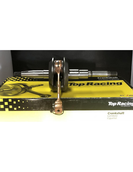 Vevparti Top Racing Peugeot