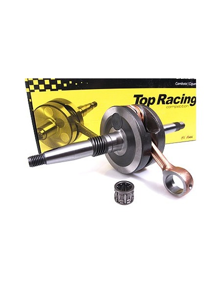 Vevparti Top Racing Kymco