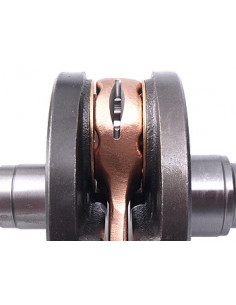 Vevparti Top Racing Kymco 2