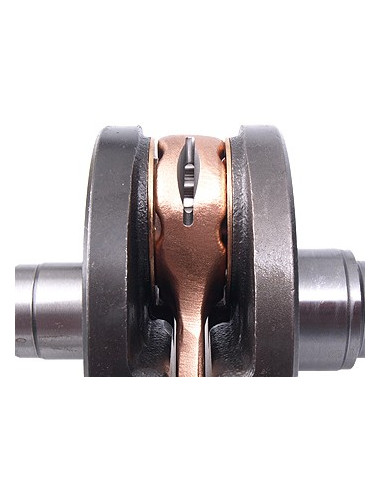 Vevparti Top Racing Kymco