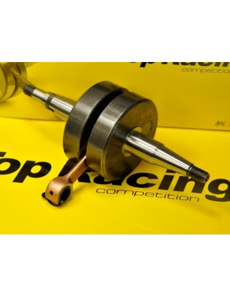 Vevparti Top Racing Derbi Senda