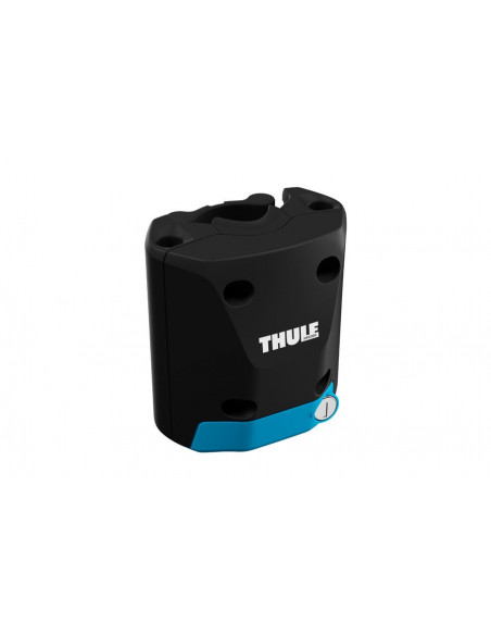 Thule RideAlong Quick release