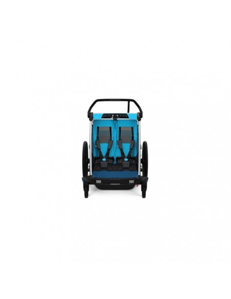 Thule Chariot Cross2 Blå