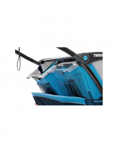 Thule Chariot Cross2 Blå