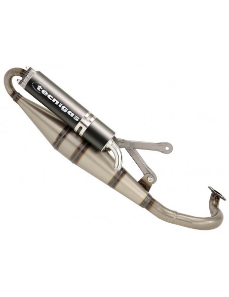 Avgasystem Tecnigas Next R - CPI