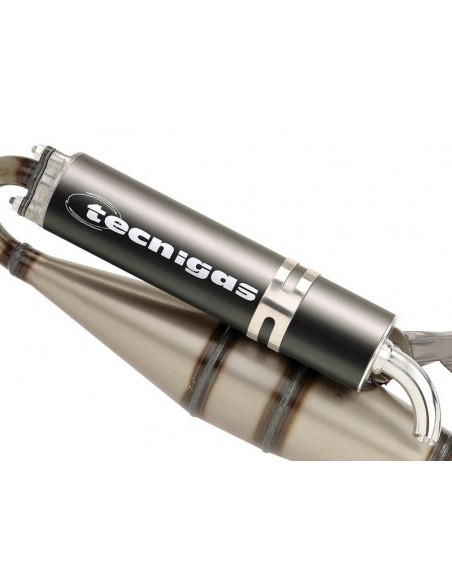Avgasystem Tecnigas Next R - CPI