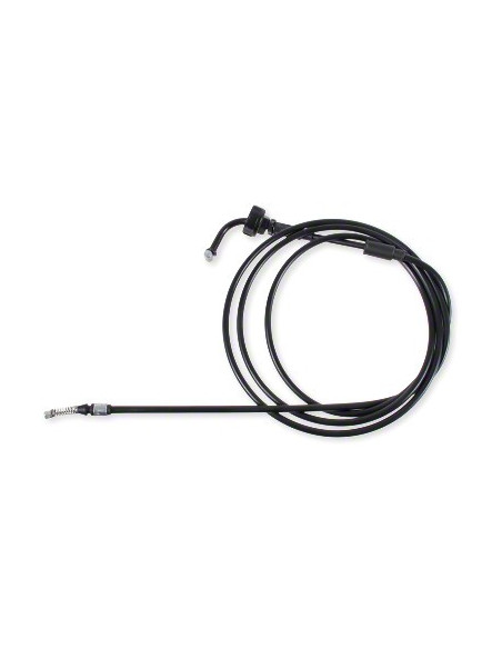 Yamaha Sadellåsvajer (Aerox)